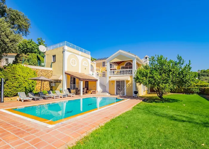 Cubo\'S Casa La Paloma