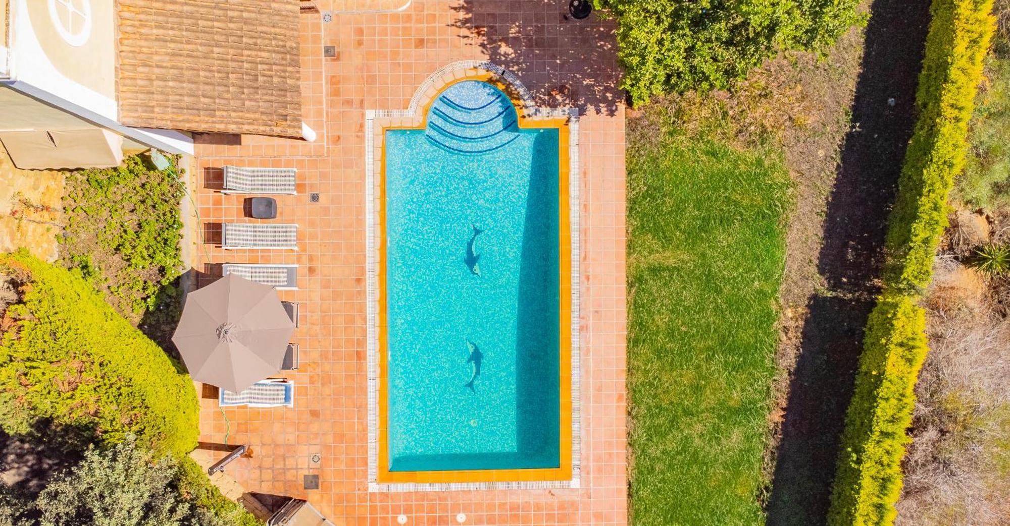 Villa Cubo's Casa La Paloma *