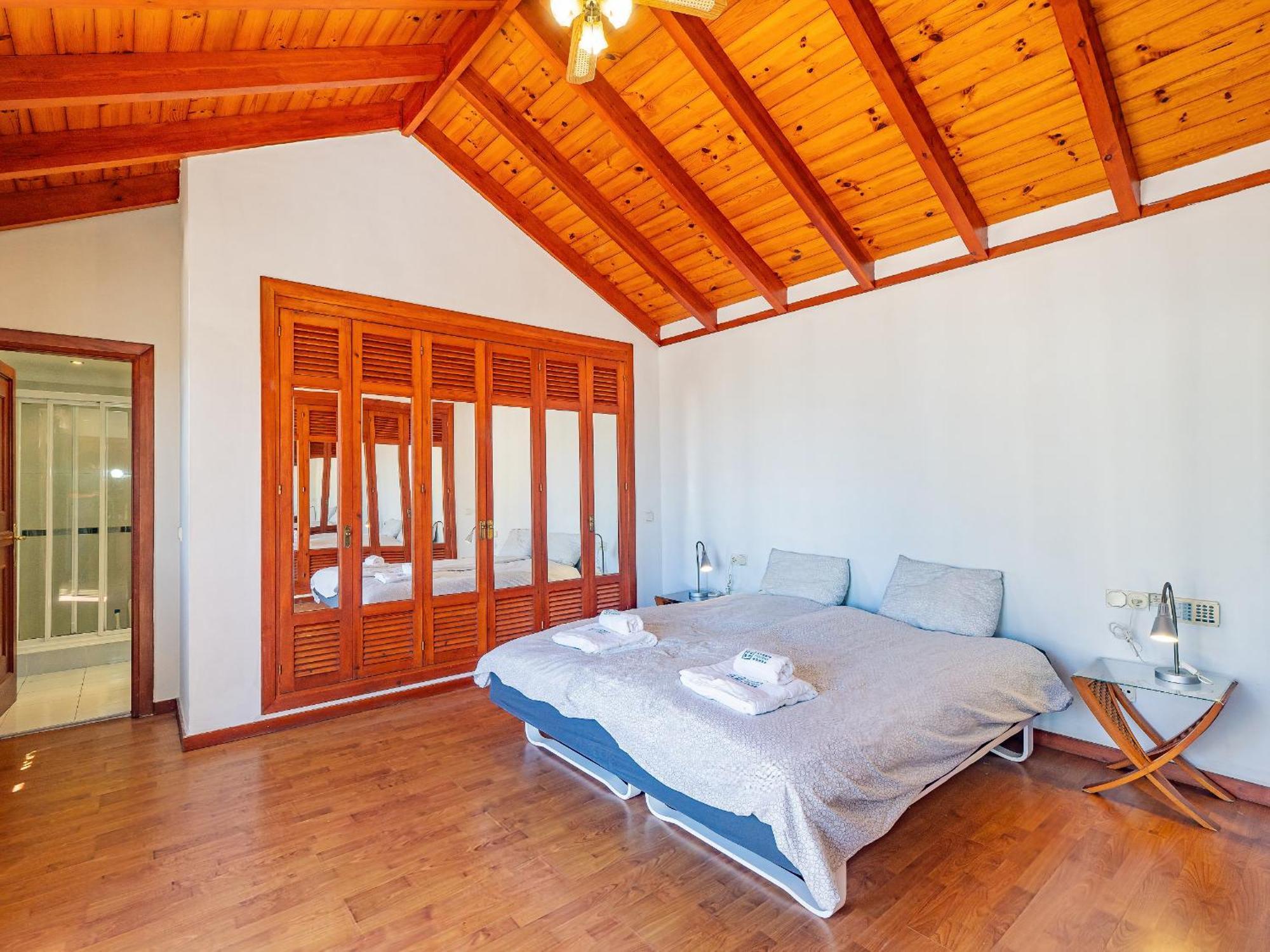 Cubo's Casa La Paloma *