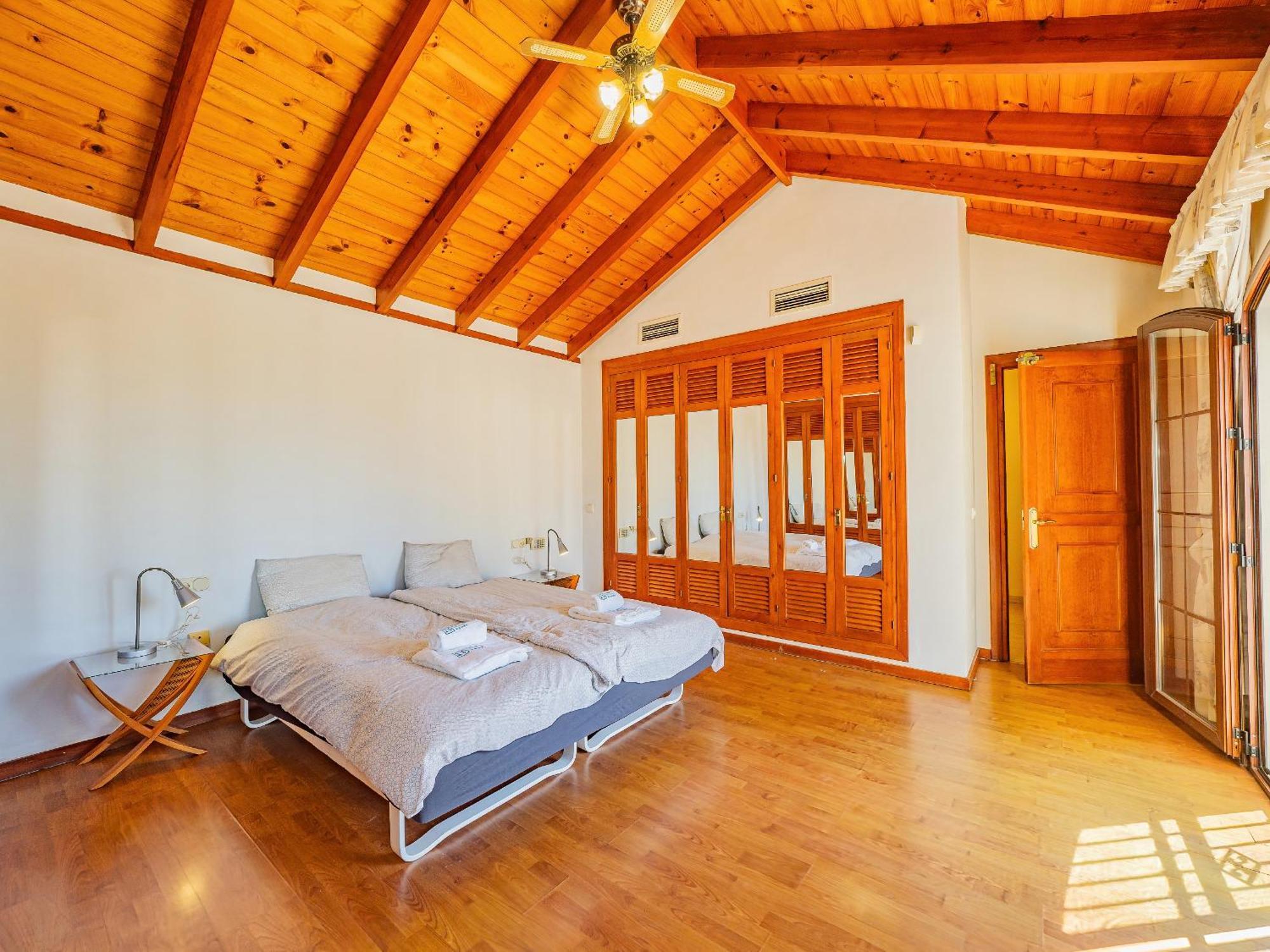 Cubo's Casa La Paloma *