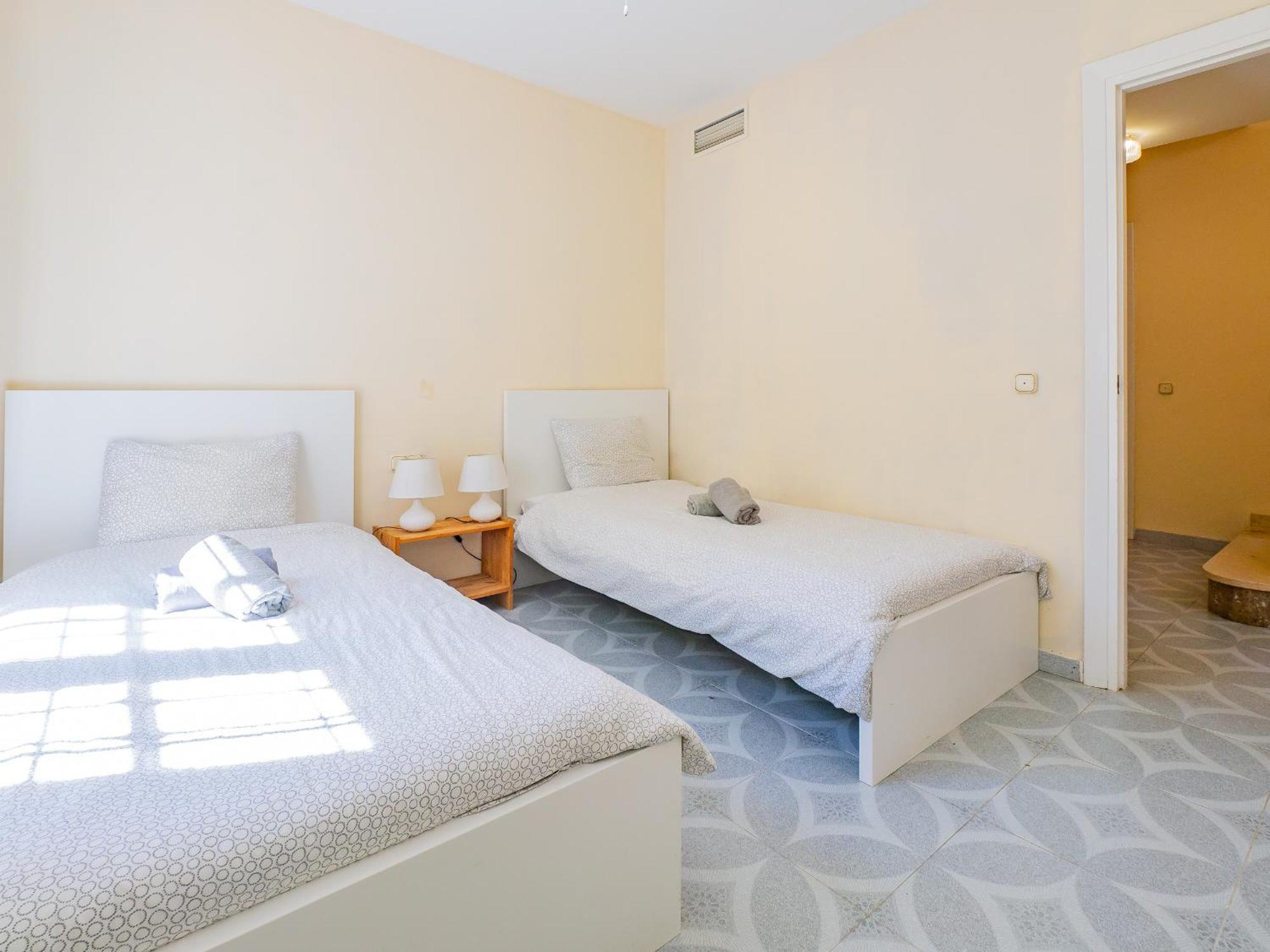 Cubo's Casa La Paloma Villa Marbella