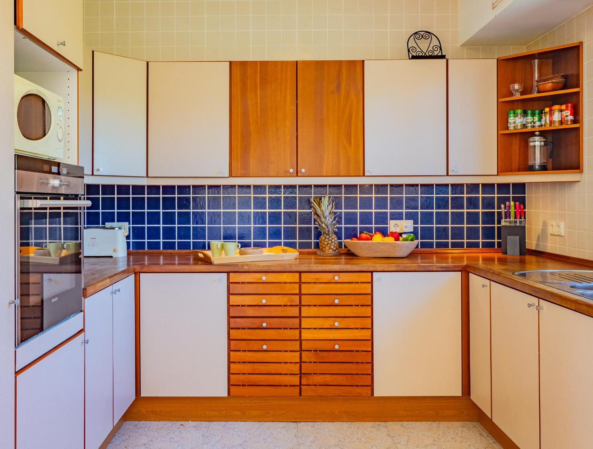 Cubo's Casa La Paloma Marbella