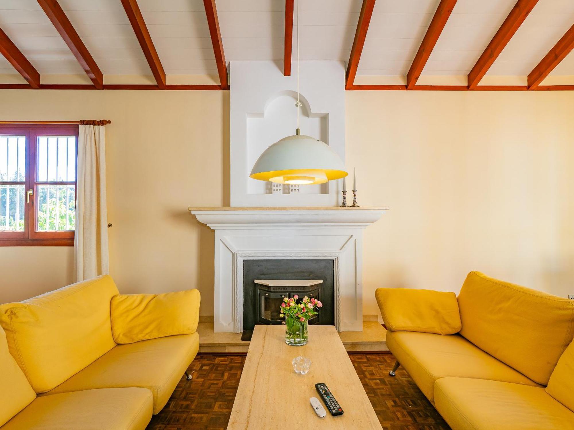 Cubo's Casa La Paloma