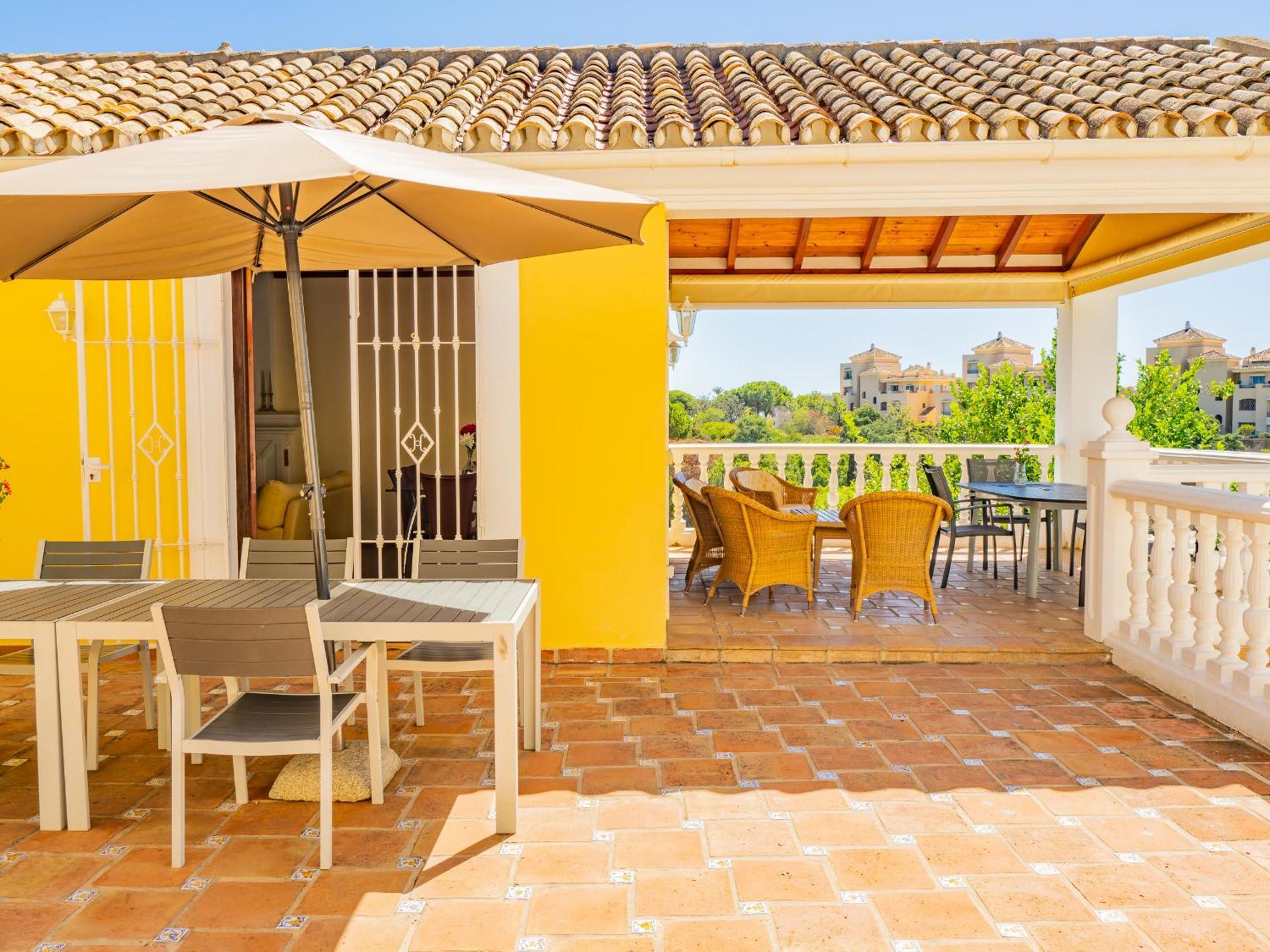 Villa Cubo's Casa La Paloma