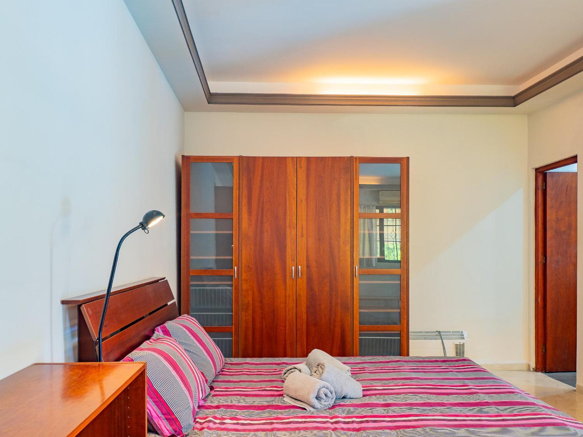 Cubo's Casa La Paloma Villa *