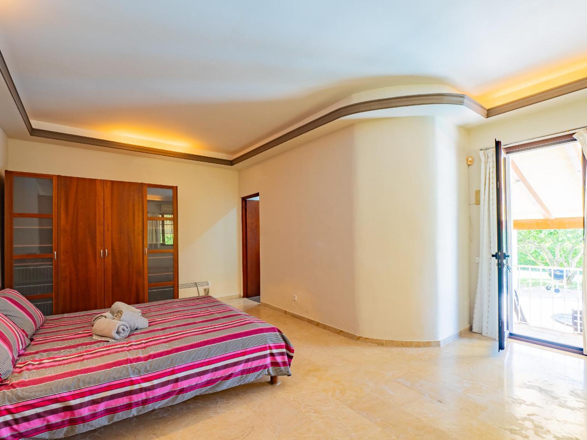 Villa Cubo's Casa La Paloma *