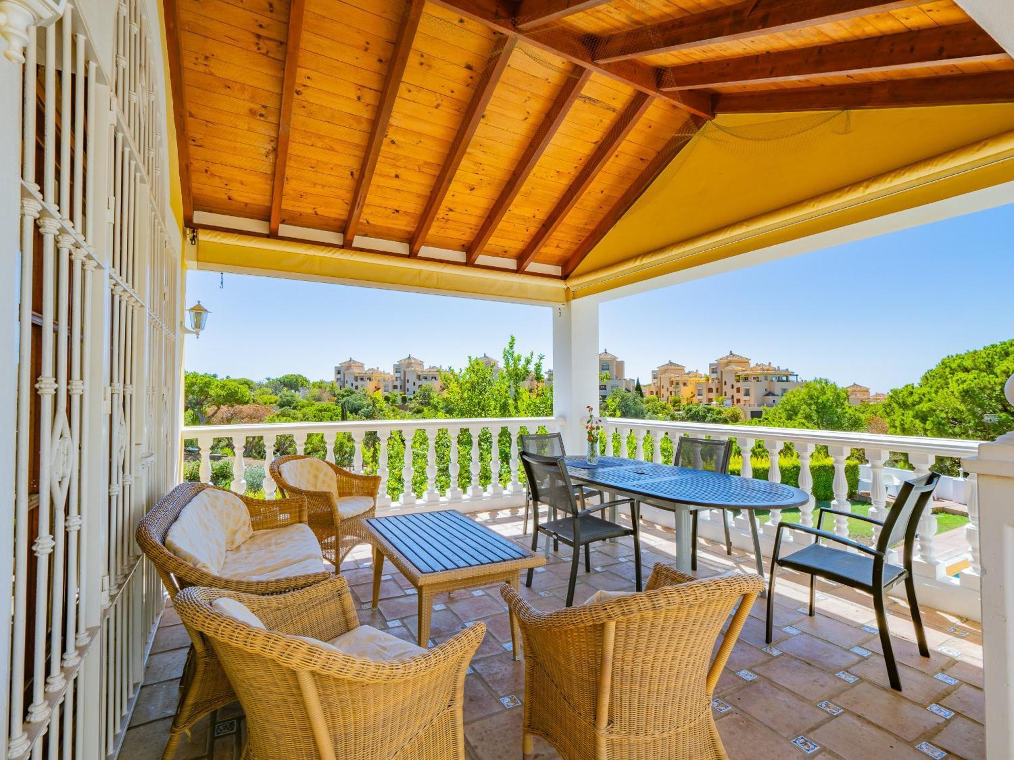 Villa Cubo's Casa La Paloma