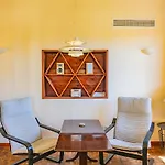 Cubo\'S Casa La Paloma