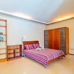 Cubo\'S Casa La Paloma