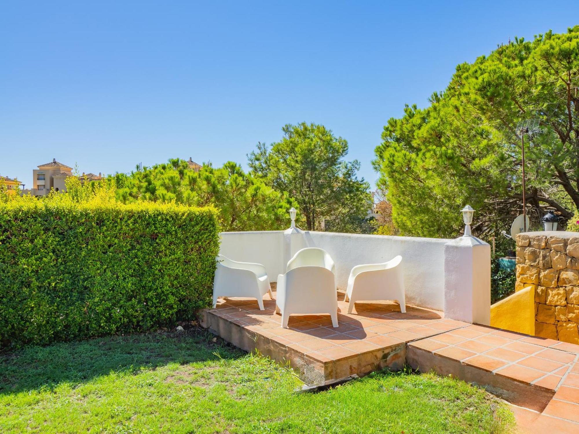 Villa Cubo's Casa La Paloma