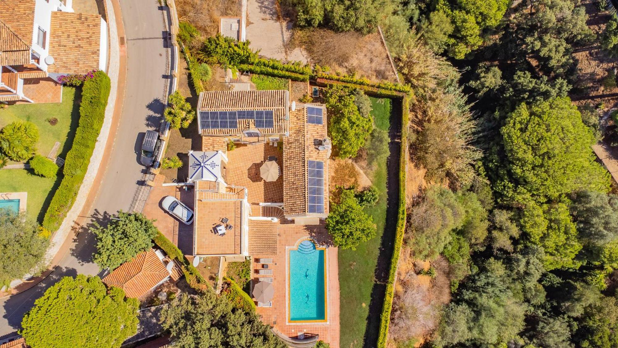 Cubo's Casa La Paloma