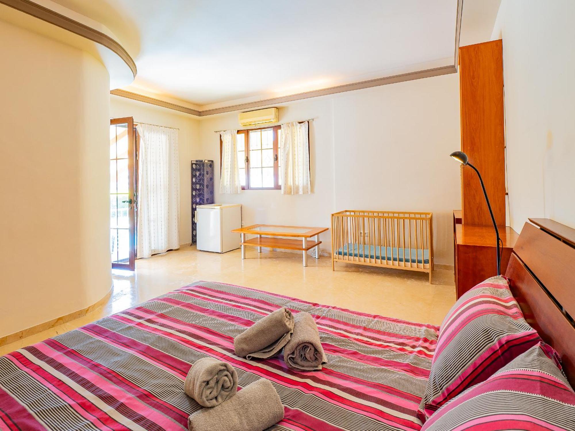 Cubo's Casa La Paloma Villa *