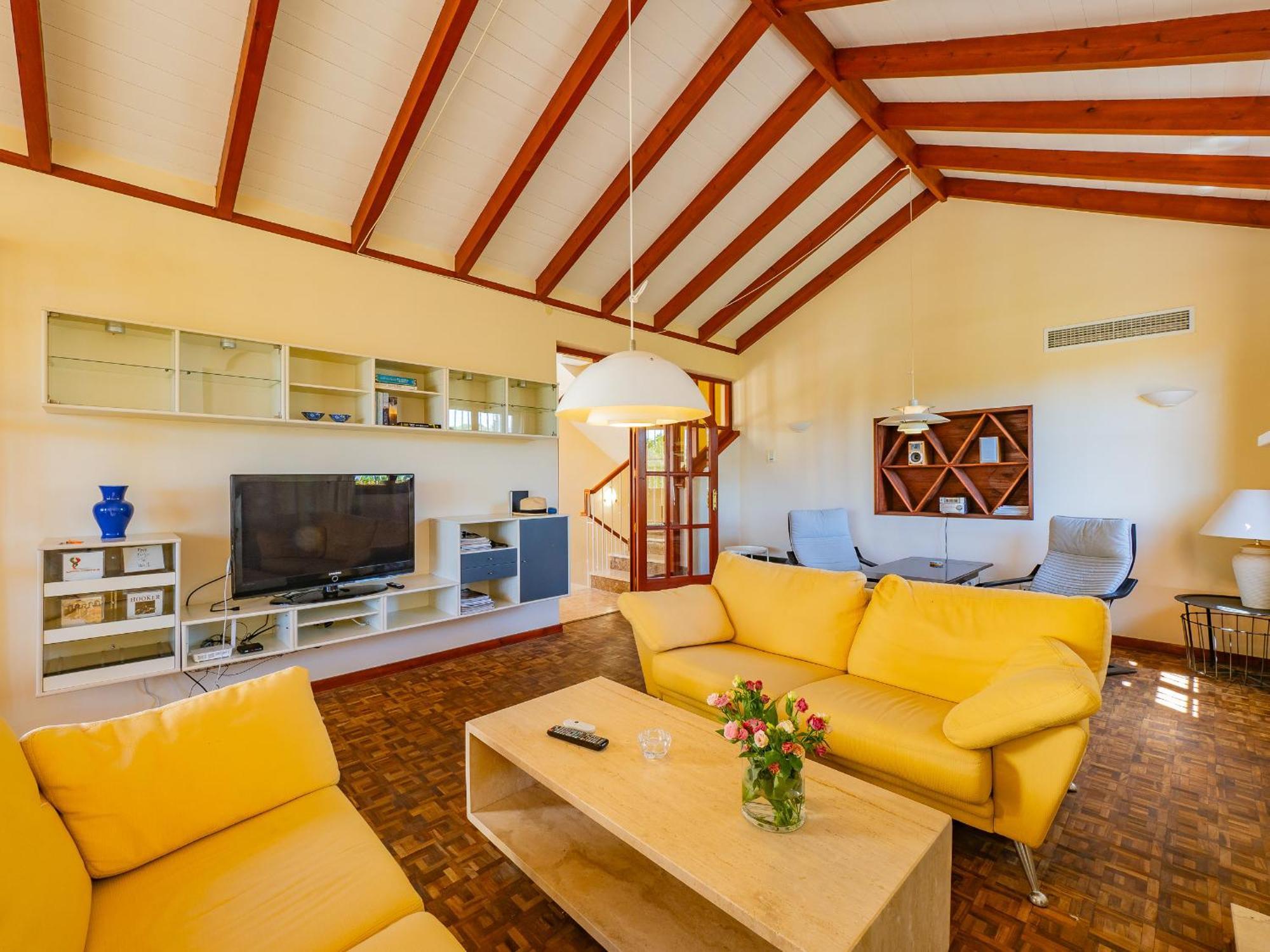 Cubo's Casa La Paloma *
