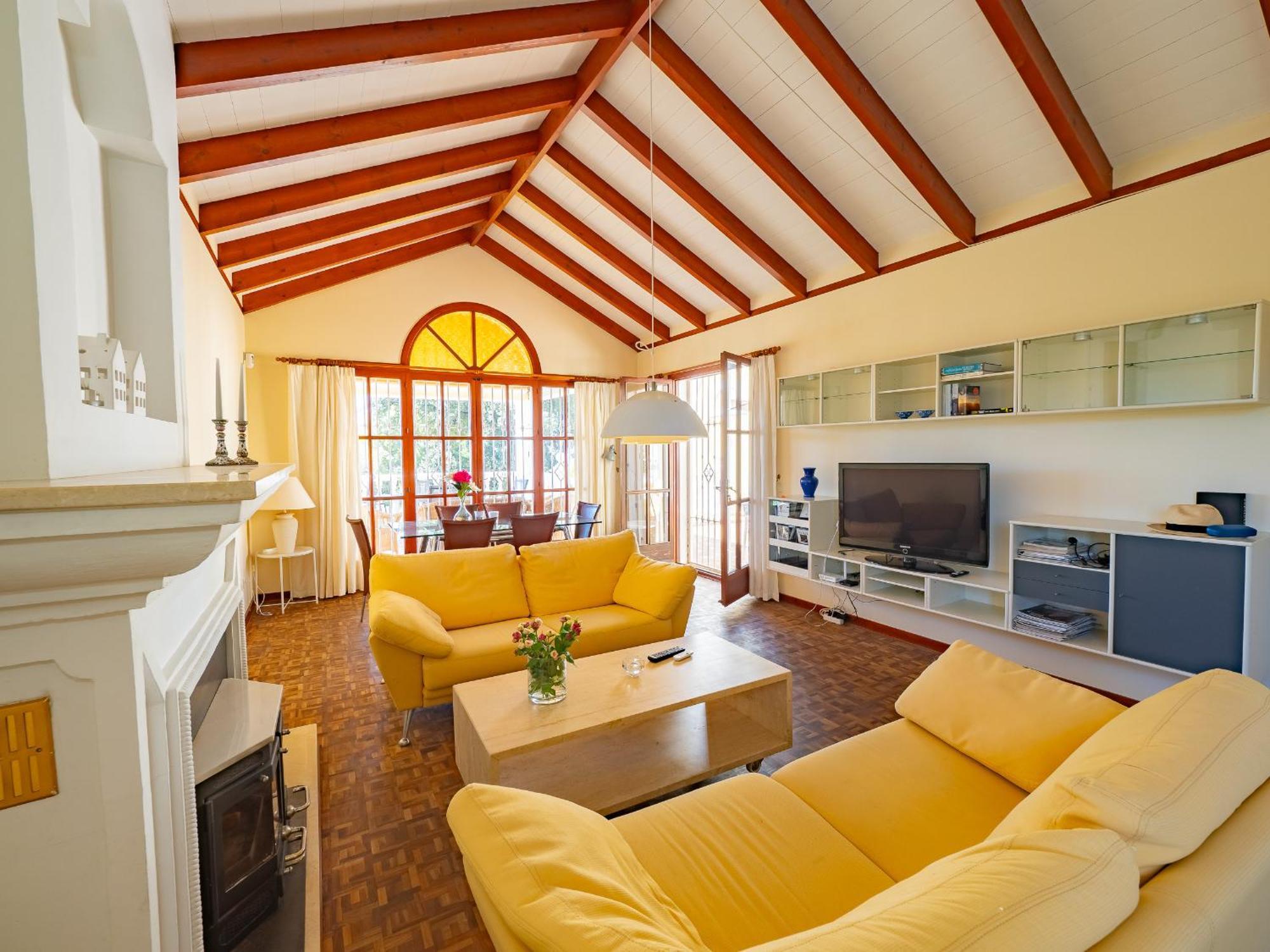 Villa Cubo's Casa La Paloma