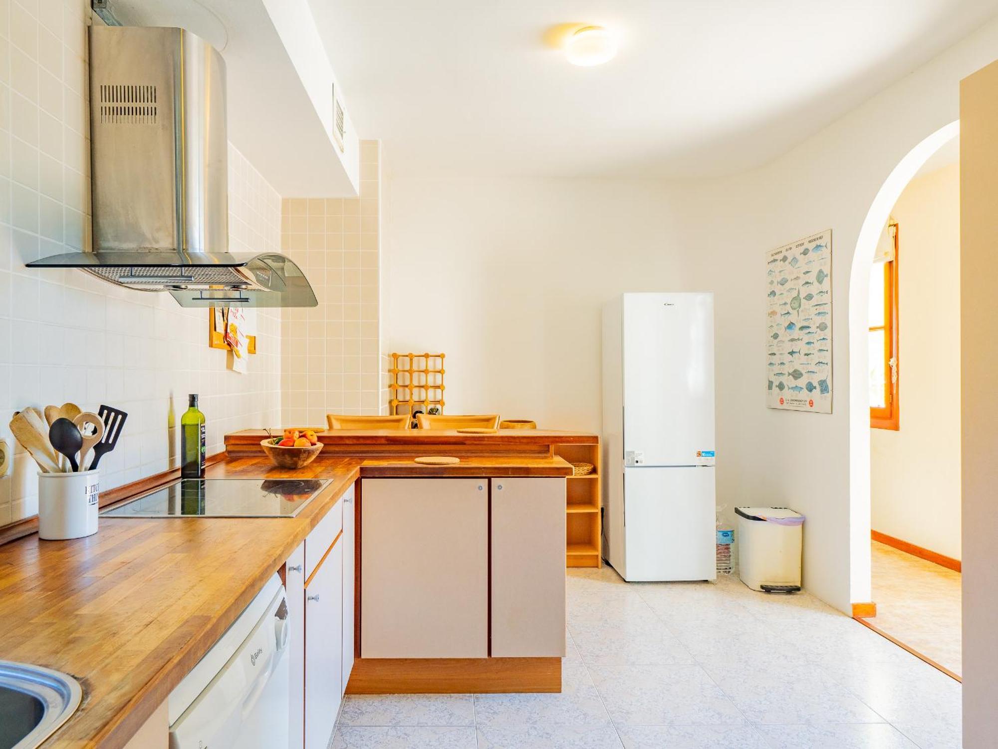 Villa Cubo's Casa La Paloma Marbella