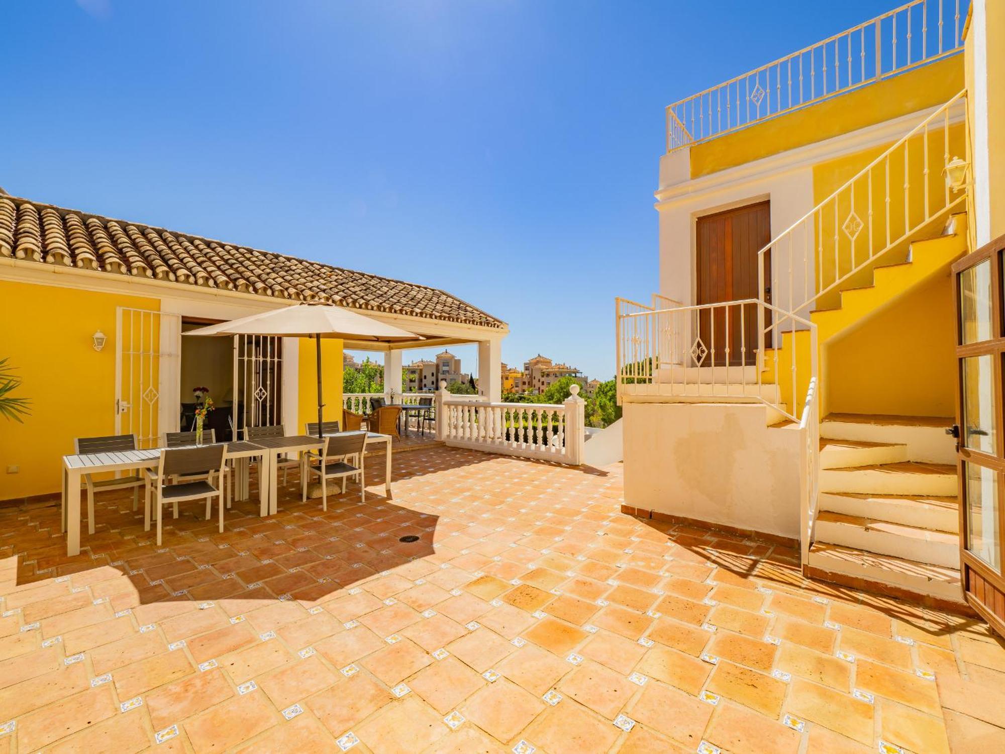 Cubo's Casa La Paloma