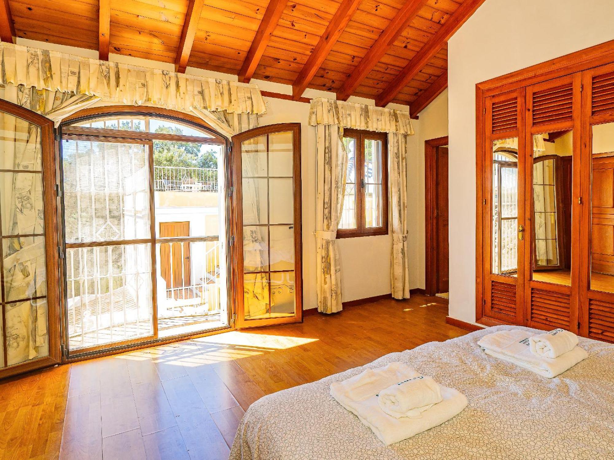 Cubo's Casa La Paloma *
